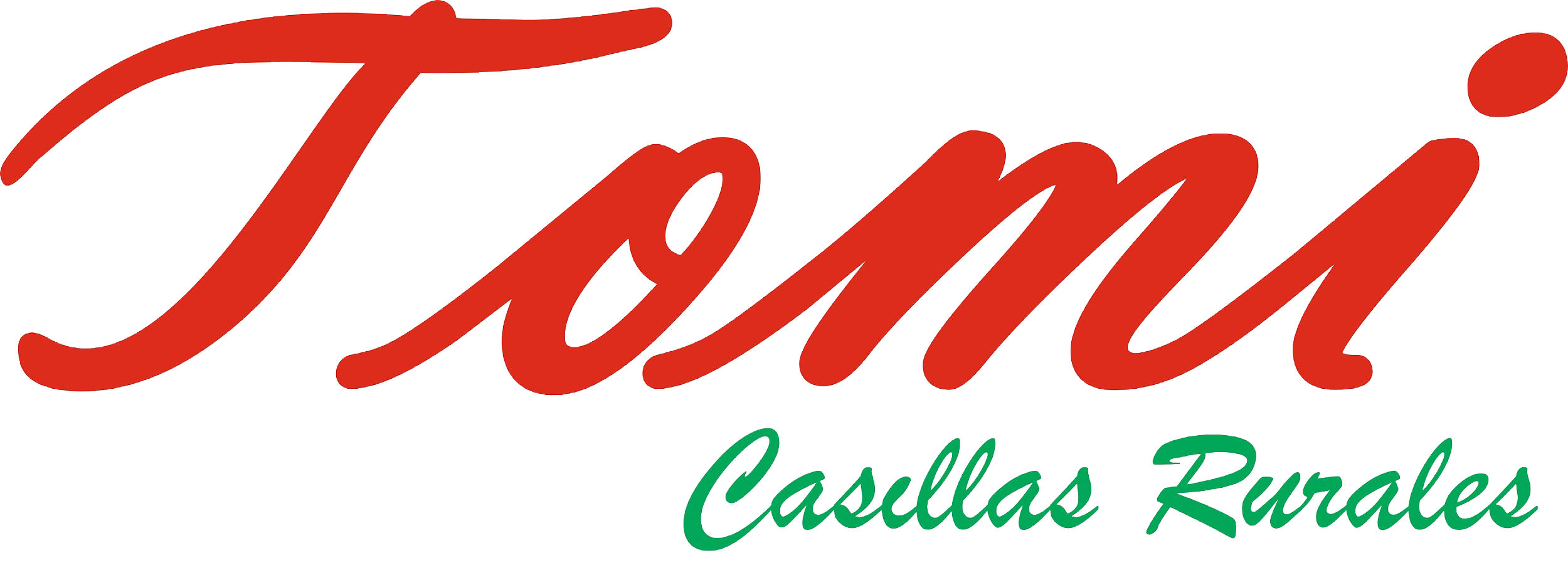 Logo Casillas Tomi